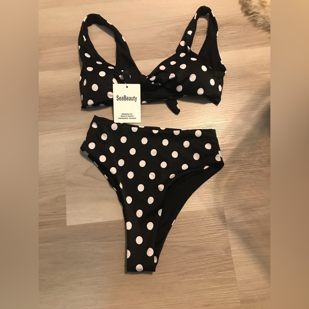 Sea Beauty NWT